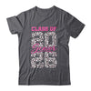Senior Class Of 2026 Seniors Graduate Graduation Senior 2026 Shirt & Hoodie | teecentury