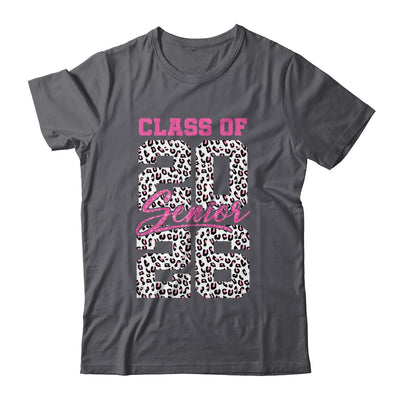 Senior Class Of 2026 Seniors Graduate Graduation Senior 2026 Shirt & Hoodie | teecentury
