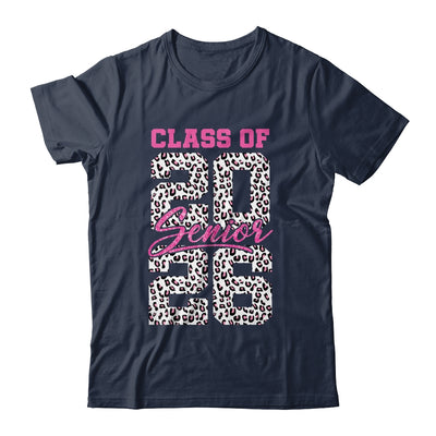 Senior Class Of 2026 Seniors Graduate Graduation Senior 2026 Shirt & Hoodie | teecentury