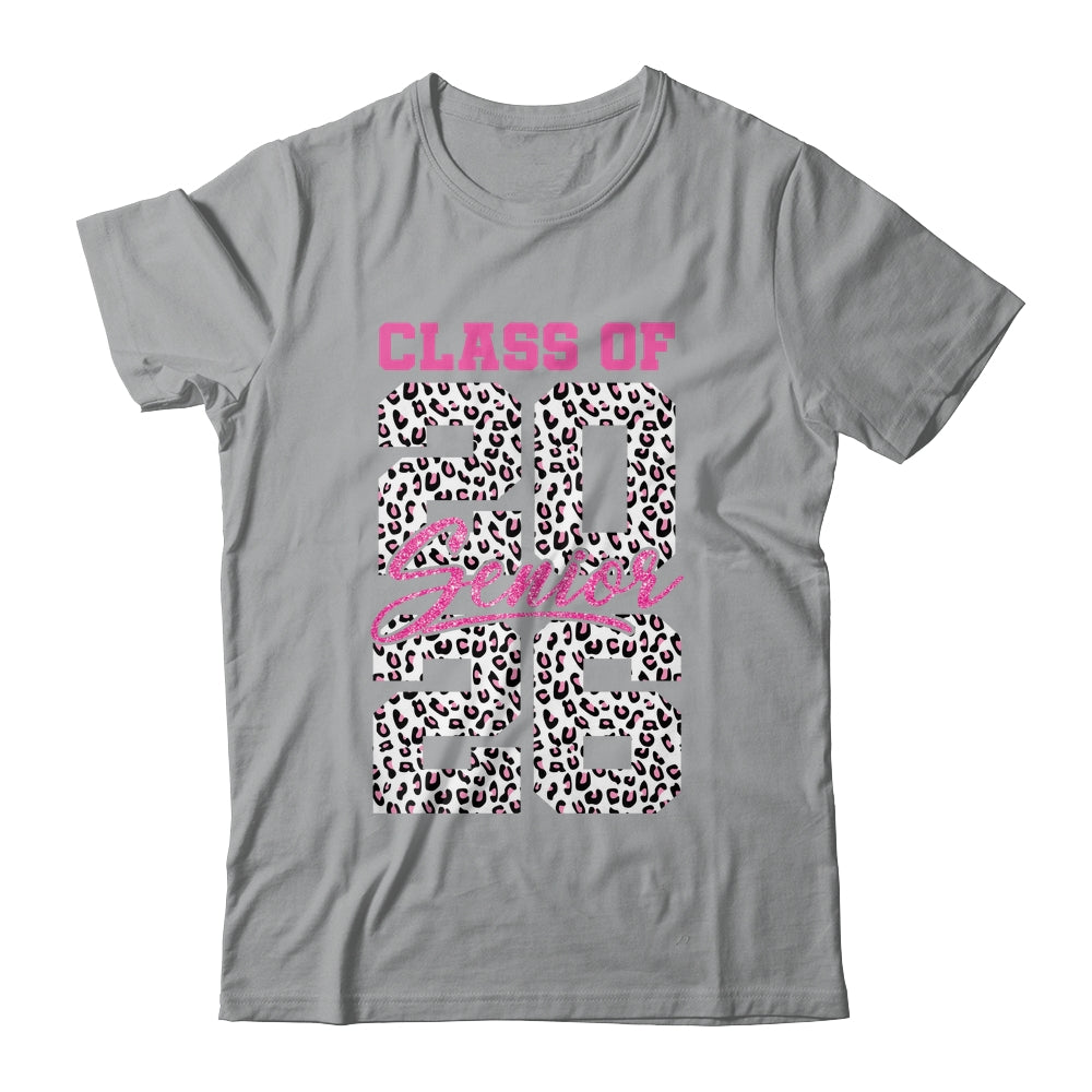 Senior Class Of 2026 Seniors Graduate Graduation Senior 2026 Shirt & Hoodie | teecentury