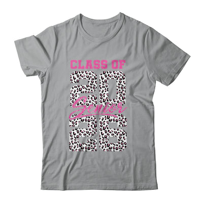 Senior Class Of 2026 Seniors Graduate Graduation Senior 2026 Shirt & Hoodie | teecentury