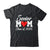 Senior Mom Class Of 2026 Proud Mom Of Graduate 2026 Heart Shirt & Hoodie | teecentury