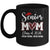 Senior Mom Class Of 2026 Senior Mama 2026 Graduation Leopard Mug | teecentury