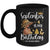 September Is My Birthday African American Woman Birthday Queen Mug | teecentury