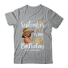 September Is My Birthday African American Woman Birthday Queen Shirt & Tank Top | teecentury