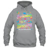 September Is My Birthday Yes The Whole Month Bday Tie Dye Shirt & Tank Top | teecentury