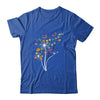 Sewing Quilting Design For Women Mom Dandelion Flowers Shirt & Tank Top | teecentury