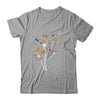Sewing Quilting Design For Women Mom Dandelion Flowers Shirt & Tank Top | teecentury