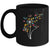 Sewing Quilting Design For Women Mom Dandelion Flowers Mug | teecentury
