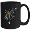 Sewing Quilting Design For Women Mom Dandelion Flowers Mug | teecentury