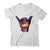 Shaka Hand Sign Aloha Surfing Surf Summer Vacation Beach Shirt & Tank Top | teecentury