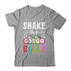 Shake Those Balls Bingo Designs Men Women Gambling Bingo Shirt & Tank Top | teecentury