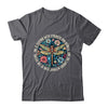 She Is Clothed With Strength Christian Bible Religious Faith Shirt & Hoodie | teecentury