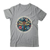 She Is Clothed With Strength Christian Bible Religious Faith Shirt & Hoodie | teecentury