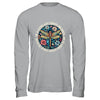 She Is Clothed With Strength Christian Bible Religious Faith Shirt & Hoodie | teecentury