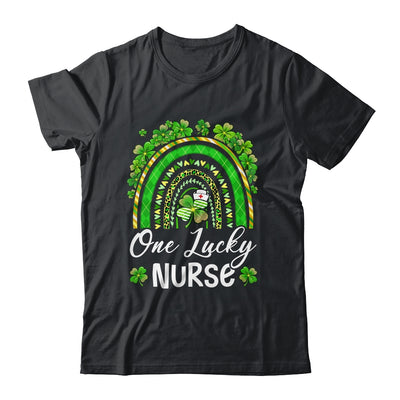 Shenanigans Coordinator St Patricks Day Rainbow Green Proud Shirt & Hoodie | teecentury