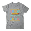 Show What You Know Funny Exam Testing Day Students Teachers Shirt & Hoodie | teecentury