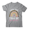 Show Your Staar Power You Got This Testing Test Day Teacher Shirt & Hoodie | teecentury