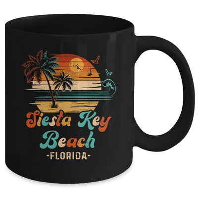 Siesta Key Beach Florida Vacation 2024 Matching Family Group Mug | teecentury