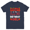 Sister Of The Berry First Birthday Of Girl Strawberry Youth Shirt | teecentury