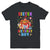 Sister Of The Birthday For Boy Circus Carnival Theme Party Youth Shirt | teecentury