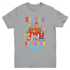 Sister Of The Birthday For Boy Circus Carnival Theme Party Youth Shirt | teecentury