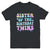 Sister Of The Birthday Twins Girls Kids Party Retro Bday Youth Shirt | teecentury