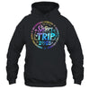 Sister Trip 2025 Friends Weekend Girls Vacation Matching Shirt & Tank Top | teecentury