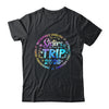 Sister Trip 2026 Friends Weekend Girls Vacation Matching Shirt & Tank Top | teecentury