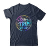 Sister Trip 2026 Friends Weekend Girls Vacation Matching Shirt & Tank Top | teecentury