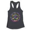 Sister's Trip 2024 We Are Trouble When We Are Together Women Shirt & Tank Top | teecentury