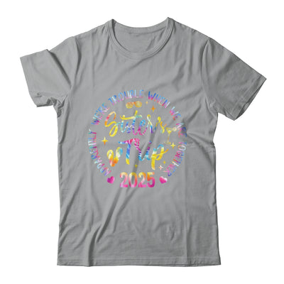 Sister's Trip 2025 We Are Trouble When We Are Together Women Shirt & Tank Top | teecentury