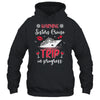 Sisters Cruise Trip In Progress 2024 Sisters Cruising 2024 Shirt & Tank Top | teecentury