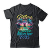 Sisters On The Loose Sisters Trip 2025 Funny Summer Vacation Shirt & Tank Top | teecentury