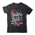 Sisters On The Loose Sisters Trip 2025 Vacation Lovers Shirt & Tank Top | teecentury