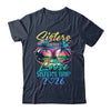 Sisters On The Loose Sisters Trip 2026 Funny Summer Vacation Shirt & Tank Top | teecentury