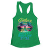 Sisters On The Loose Sisters Trip 2026 Funny Summer Vacation Shirt & Tank Top | teecentury