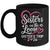 Sisters On The Loose Sisters Trip 2026 Vacation Lovers Mug | teecentury