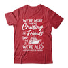 Sisters Trip Cruising Friends Cruise Trip Vacation Girls Shirt & Tank Top | teecentury