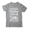 Sisters Trip Cruising Friends Cruise Trip Vacation Girls Shirt & Tank Top | teecentury