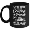 Sisters Trip Cruising Friends Cruise Trip Vacation Girls Mug | teecentury