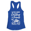 Sisters Trip Cruising Friends Cruise Trip Vacation Girls Shirt & Tank Top | teecentury