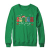 Sleigh All Day Slay Women Christmas Vintage Groovy Santa Hat Shirt & Sweatshirt | teecentury