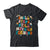 Small Steps Still Move Us Forward Funny Physical Therapist Shirt & Hoodie | teecentury