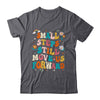 Small Steps Still Move Us Forward Funny Physical Therapist Shirt & Hoodie | teecentury