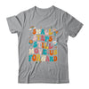Small Steps Still Move Us Forward Funny Physical Therapist Shirt & Hoodie | teecentury