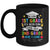 So Long 1st Grade Graduation 2nd Grade Here I Come 2024 Mug | teecentury