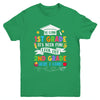 So Long 1st Grade Graduation 2nd Grade Here I Come 2024 Youth Shirt | teecentury