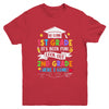 So Long 1st Grade Graduation 2nd Grade Here I Come 2024 Youth Shirt | teecentury
