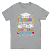 So Long 1st Grade Graduation 2nd Grade Here I Come 2024 Youth Shirt | teecentury